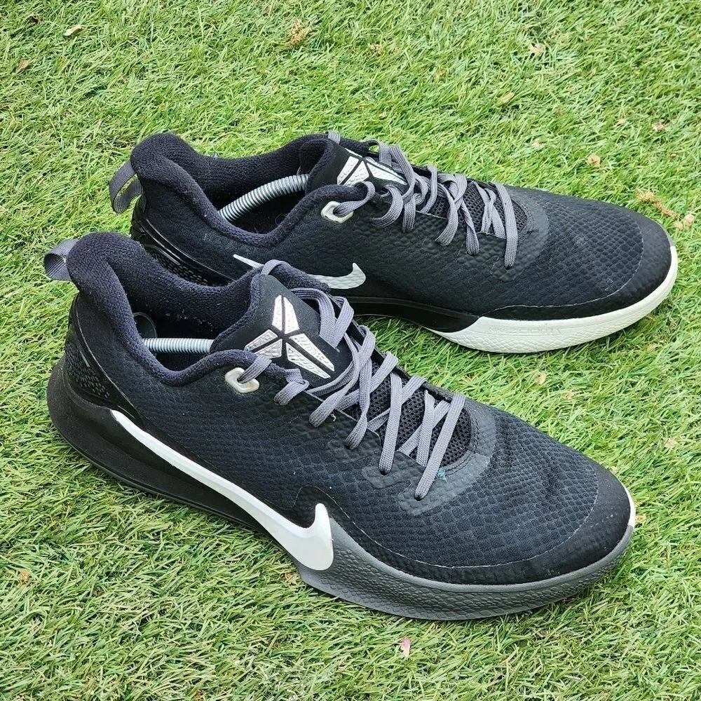 NIKE MAMBA FURY FOCUS - Mens Sneakers - SIZE 11.5